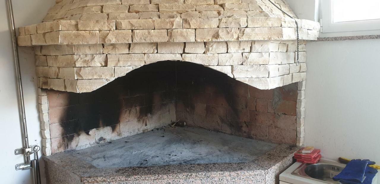 Apartman Ante Sukošan Buitenkant foto