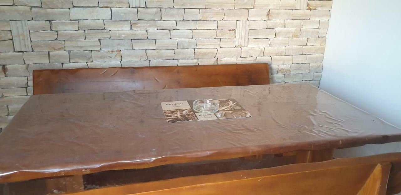 Apartman Ante Sukošan Buitenkant foto